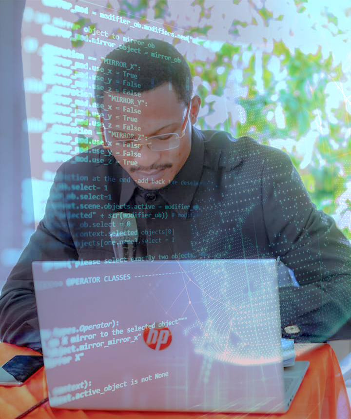 Photo de BEYA MUFUTA Bradock